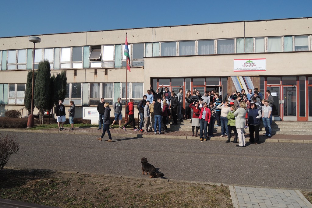 Zamění slunce 20. března 2015